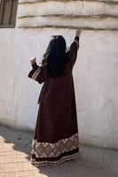 عباية نسائية فاخرة