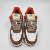 حذاء Nike Air Force