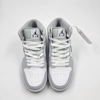 حذاء Nike Air Jordan