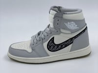 حذاء Nike Air Jordan