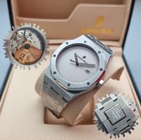 ساعة ادمر بياجيت