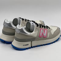 كاجوال New Balance