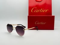 نظارة كارتير