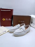 حذاء لورو بيانا Loro Piana