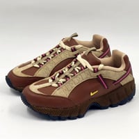 حذاء Nike Jacquemus