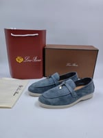 حذاء لورو بيانا Loro Piana