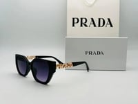 نظارة برادا