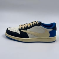 حذاء Nike Air Jordan