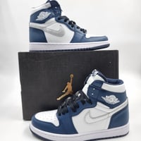 حذاء Nike Air Jordan