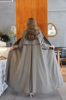 عباية نسائية فاخرة