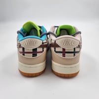 حذاء Nike Air Jordan