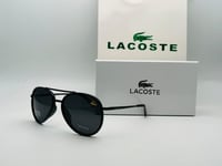 نظارة لاكوست