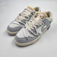 حذاء Nike Air Force