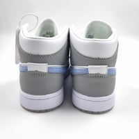 حذاء Nike Air Jordan