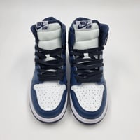 حذاء Nike Air Jordan