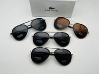 نظارة لاكوست