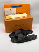 نعال رجالي لويس فيتون LV