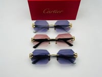 نظارة كارتير