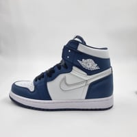 حذاء Nike Air Jordan