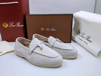 حذاء لورو بيانا Loro Piana