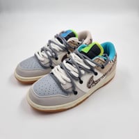 حذاء Nike Air Jordan