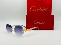 نظارة كارتير