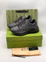 حذاء غوتشي Gucci