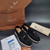 حذاء لورو بيانا Loro Piana