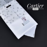 قماش كارتير صيفي 2022