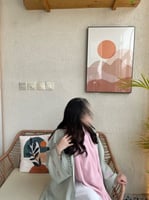 عباية نسائية فاخرة