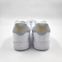 حذاء Nike Air Force