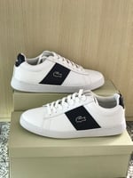 حذاء لاكوست Lacoste