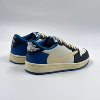حذاء Nike Air Jordan