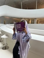 عباية نسائية فاخرة