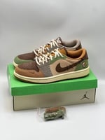 حذاء Nike Air Jordan