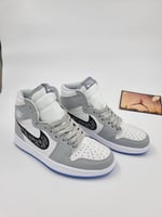 حذاء Nike Air Jordan