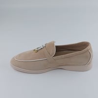 حذاء لورو بيانا Loro Piana