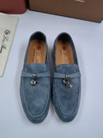 حذاء لورو بيانا Loro Piana