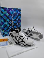 حذاء لويس فيتون LV