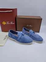 حذاء لورو بيانا Loro Piana