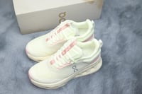 On Running Cloudnova X