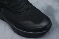 On Running Cloudnova X