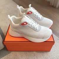 حذاء هيرمس Hermès - Bouncing Sneaker