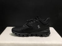 On Running Cloud High Edge