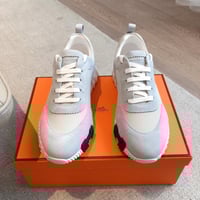 حذاء هيرمس Hermès - Bouncing Sneaker