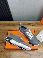 حذاء هيرمس Hermès - Bouncing Sneaker