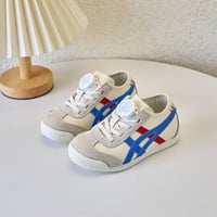 حذاء أطفال asics