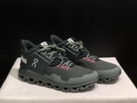 On Running Cloud High Edge