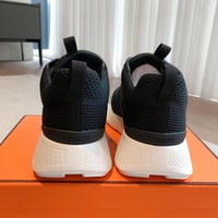 حذاء هيرمس Hermès - Bouncing Sneaker