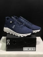 On Running Cloud High Edge